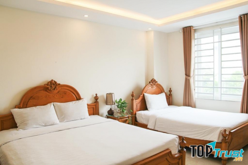 Erato Boutique Hotel