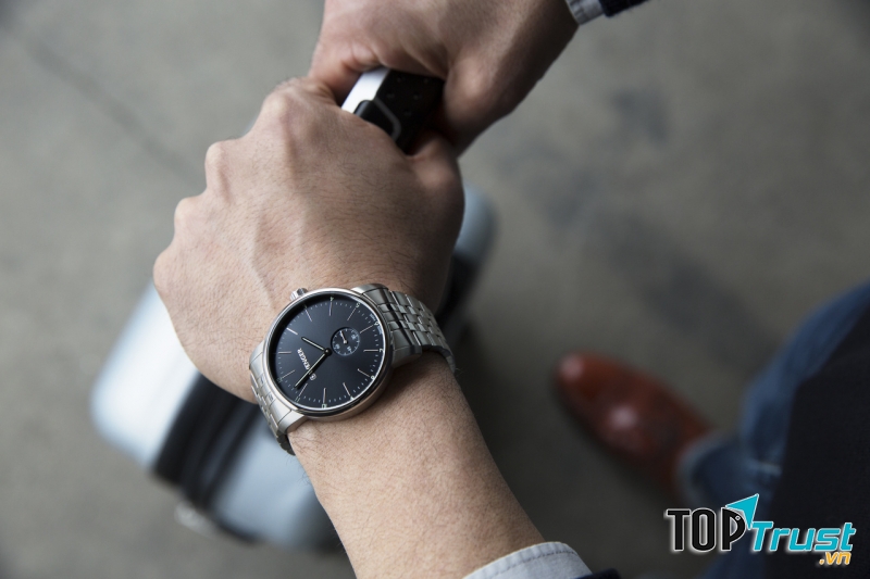 Erawatch - Đồng Hồ Thụy Sỹ Chính Hãng