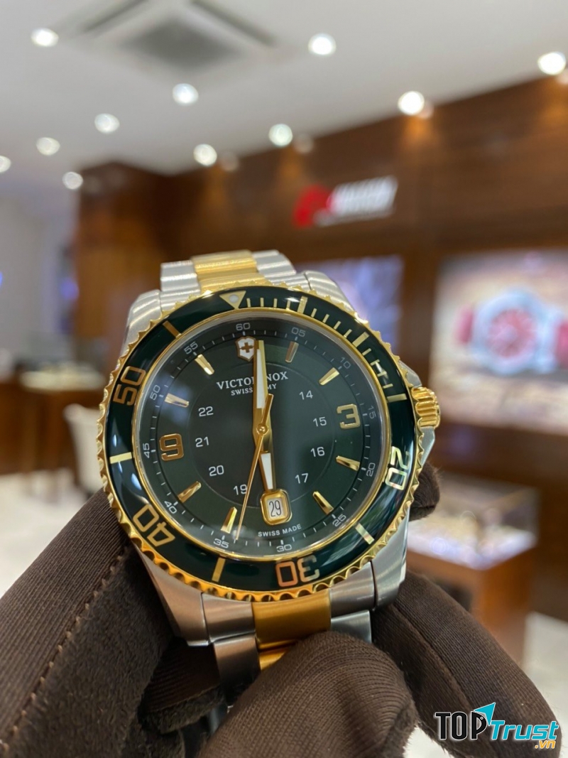 Erawatch - Đồng Hồ Thụy Sỹ Chính Hãng