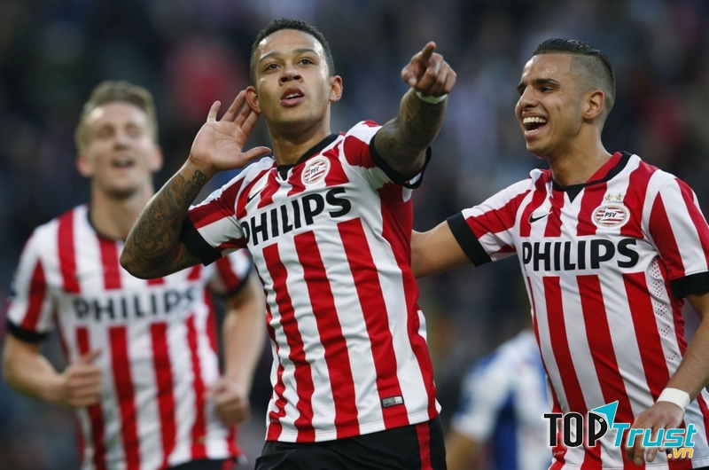 Eredivisie - Hà Lan