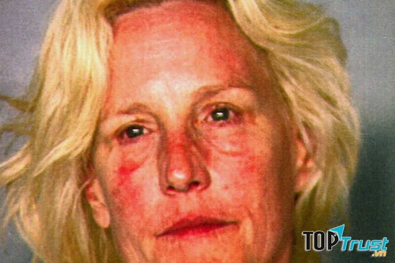 Erin Brockovich - Nghị lực sống