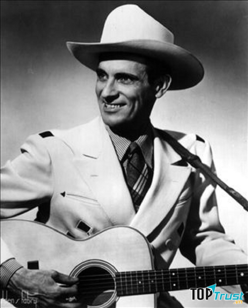 Ernest Tubb