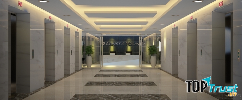 Hai văn phòng đại diện của công ty tại Việt Nam là Sài Gòn và Hà Nội