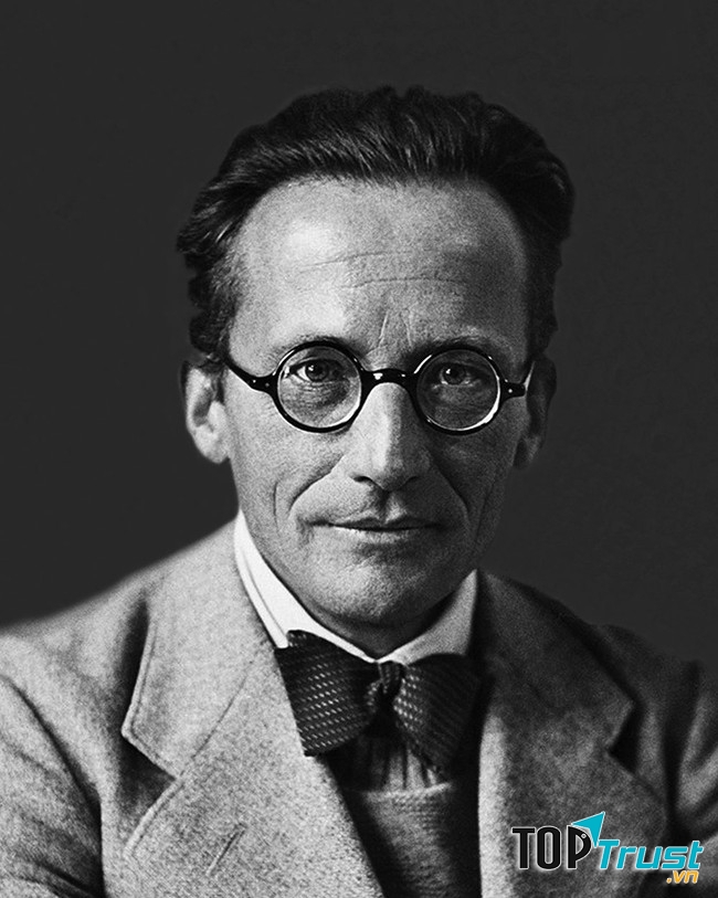 Erwin Schrödinger
