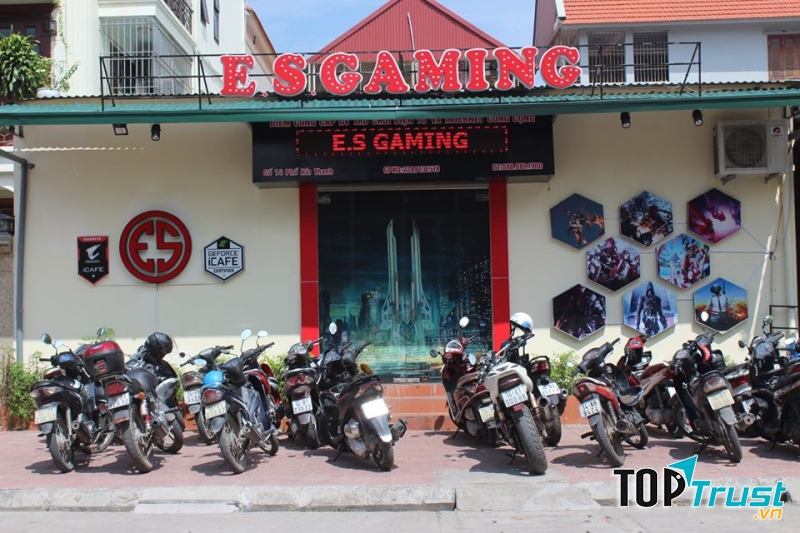 E.S Gaming