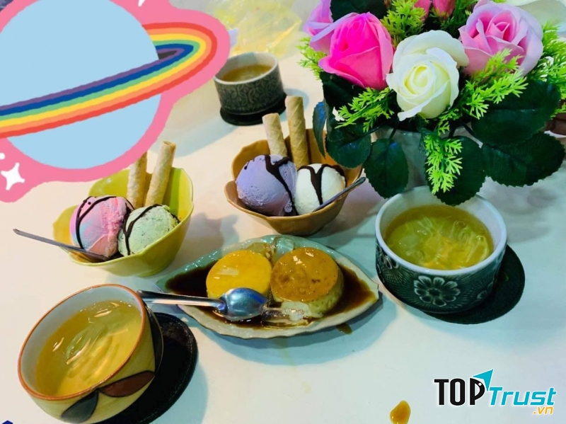 Eskimo 30 Đồng Đen