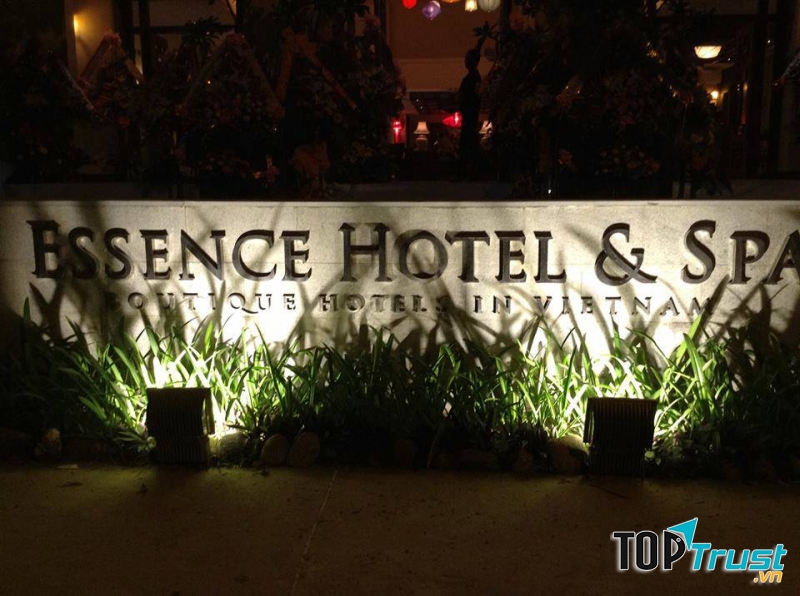 Essence Hoi An Hotel & Spa