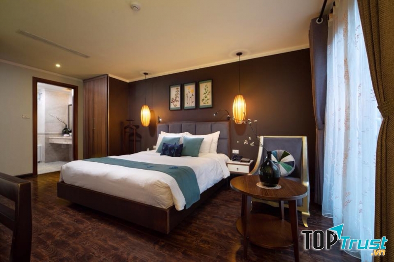 Essence Palace Hotel & Spa