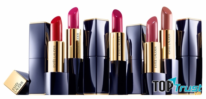 Son Estee Lauder.