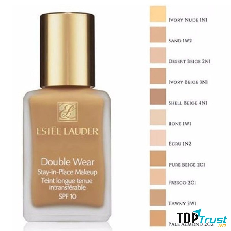 Estee Lauder Double Wear Stay In Place Make up