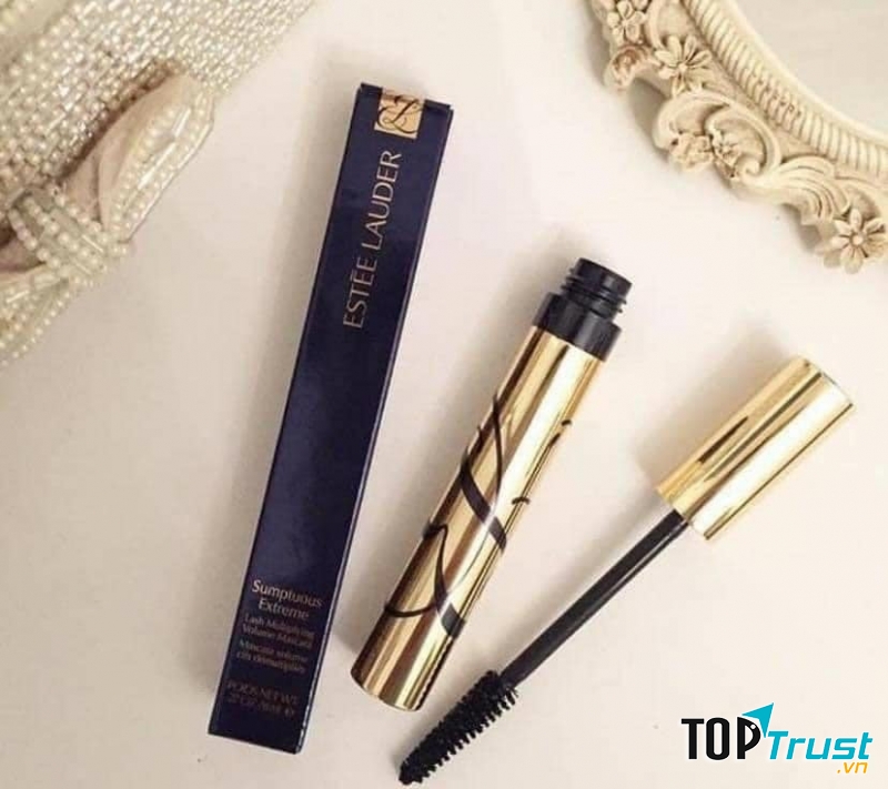 Mascara Estee Lauder