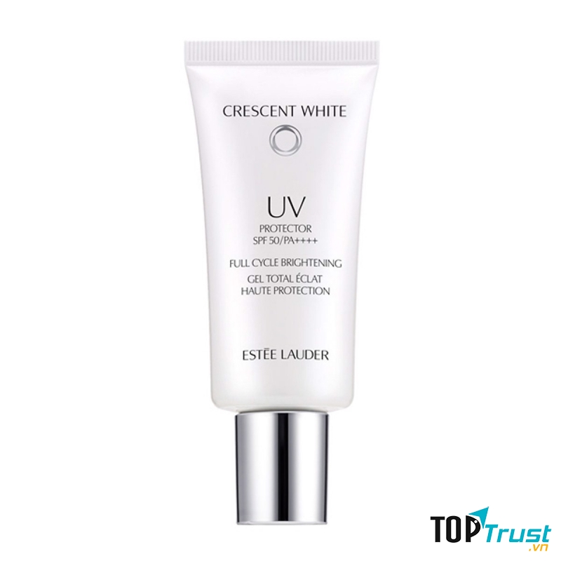 Estee Lauder Crescent White Full Cycle Brightening UV Protector SPF 50