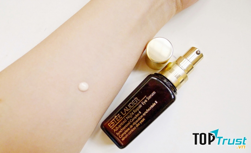 Advanced Night Repair Eye Serum
