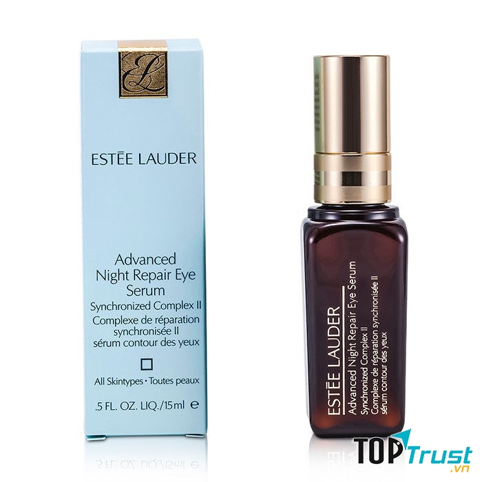 Advanced Night Repair Eye Serum
