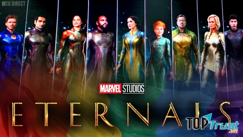 Eternals