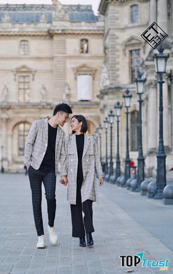 ET.TEE Store cập nhật các mẫu sản phẩm thường xuyên bắt kịp xu hướng thời trang thịnh hành nhất nên bạn sẽ không phải lo rằng quần áo lỗi mốt hay khó phối