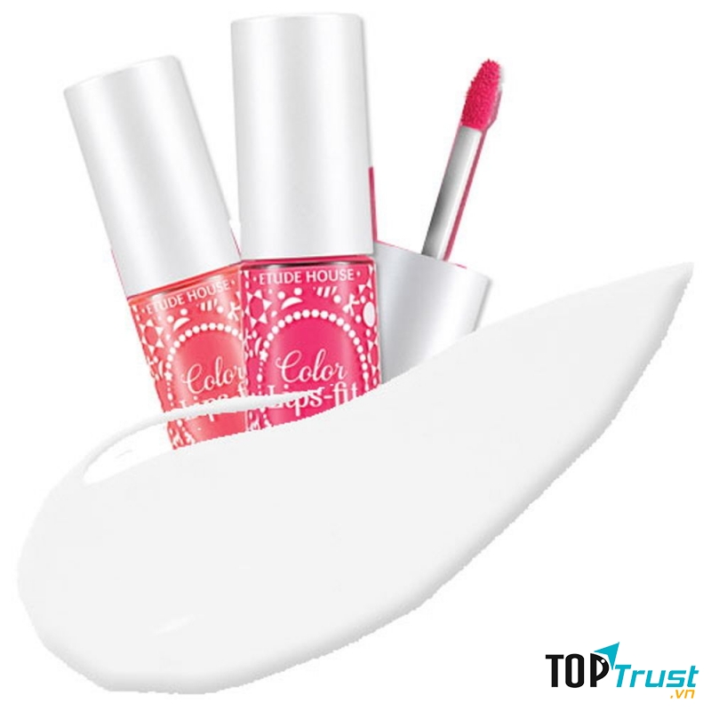 Etude House Color Lips Fit WH901