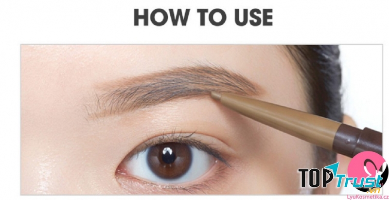 Etude House Drawing Eyebrow