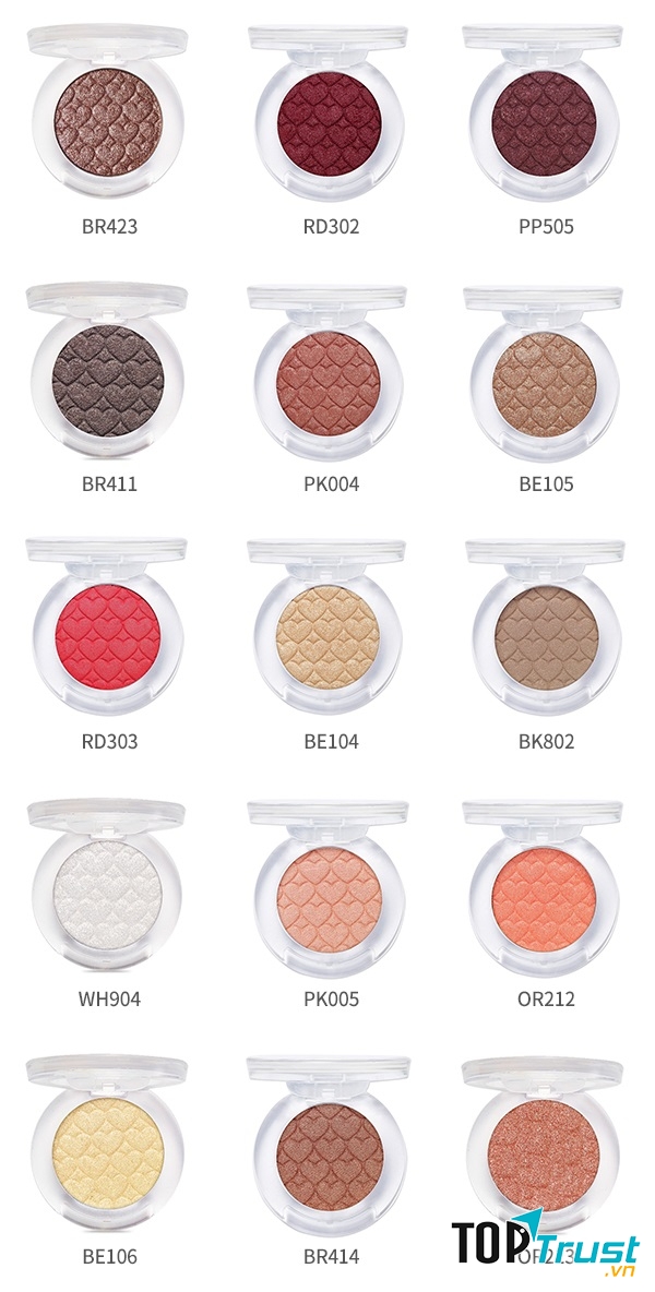 Etude House Look At My Eyes