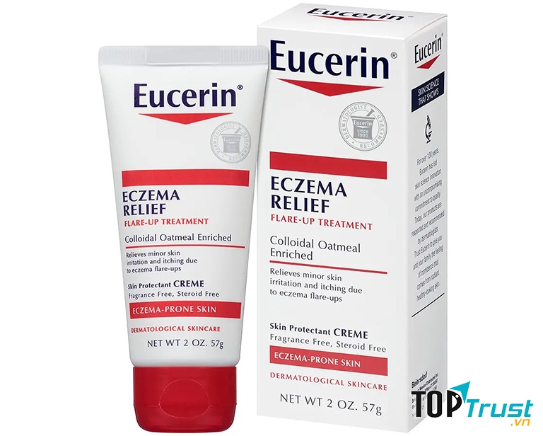 Eucerin AtoControl Face Care Cream 12% Omega
