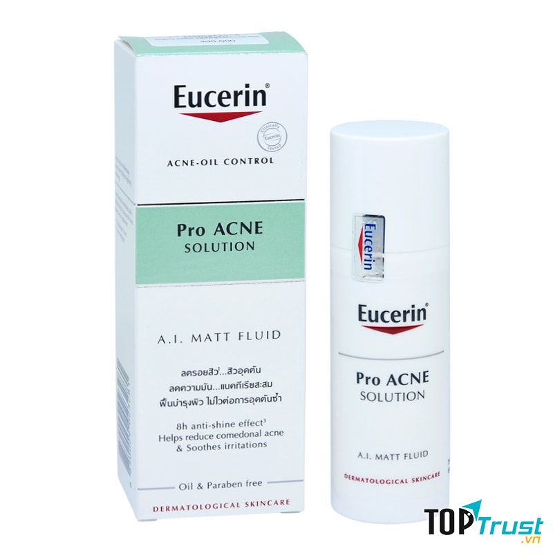 Eucerin