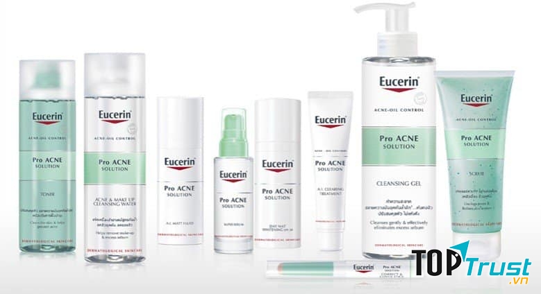 Eucerin