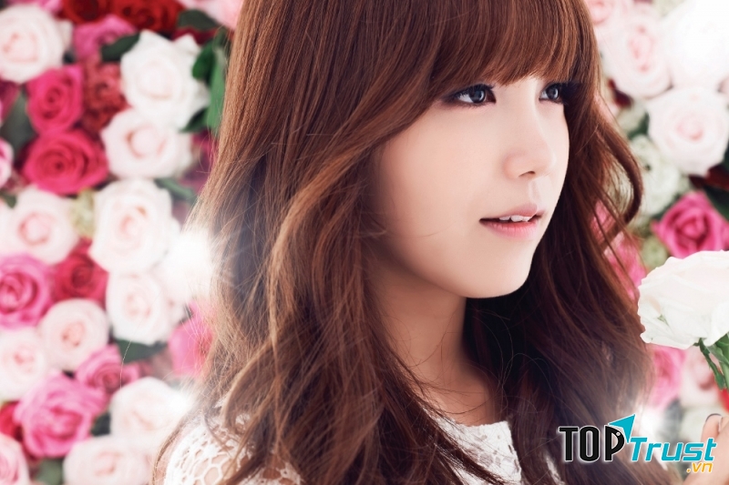 Eunji - Apink