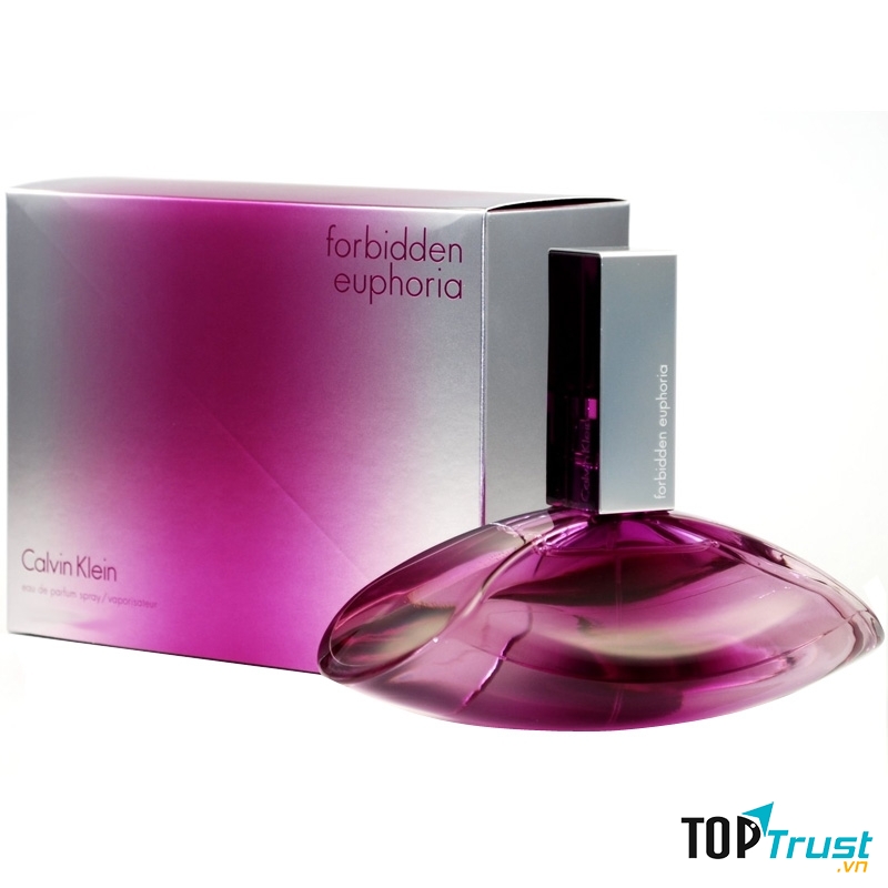 Euphoria – Calvin Klein