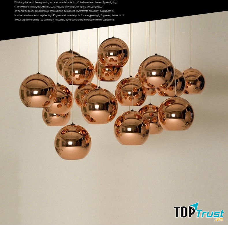 Đèn trang trí Eurolight