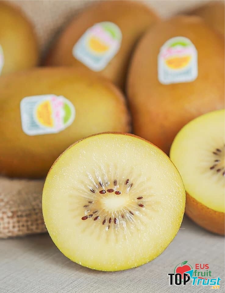 Cửa hàng EUS fruit