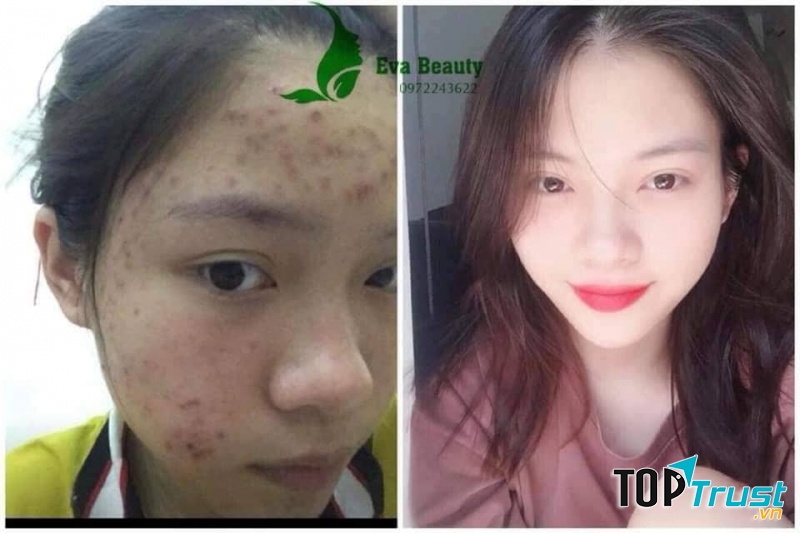 Eva Beauty Academy HÀ NỘI