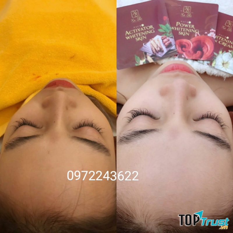 Eva Beauty Spa