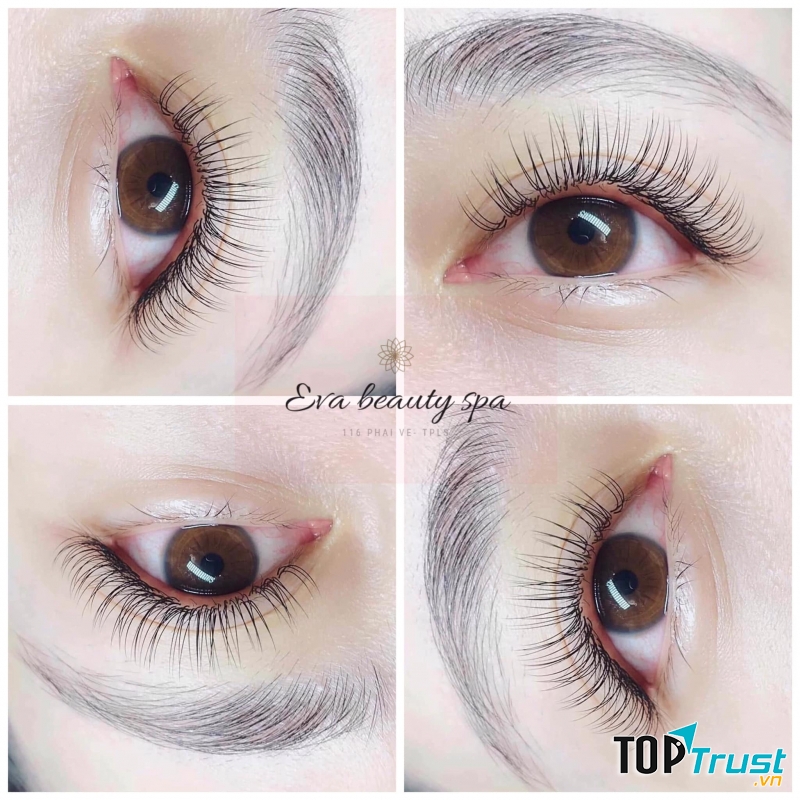 Eva Beauty Spa Lạng Sơn