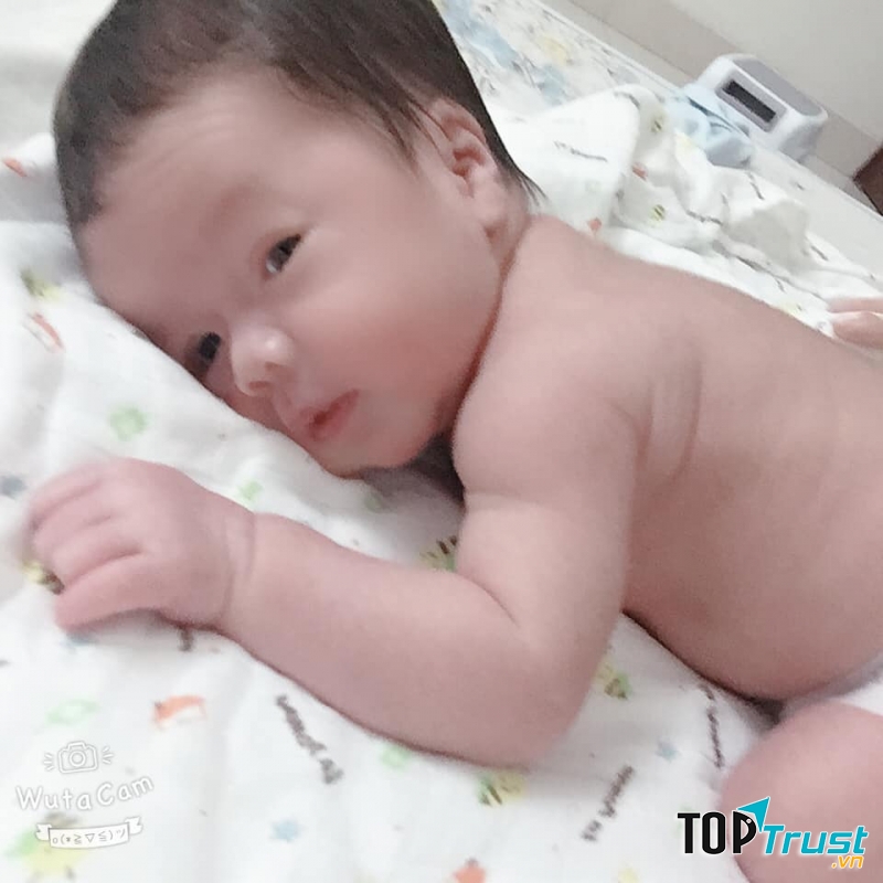 Massage thật dễ chịu quá!