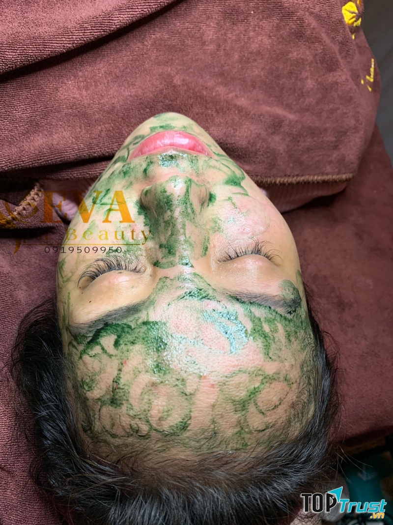 Eva Spa Đà Lạt