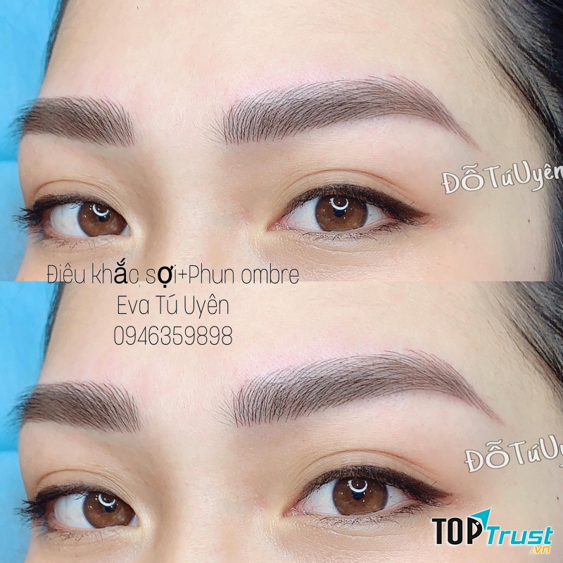 Eva Tú Uyên Beauty Studio