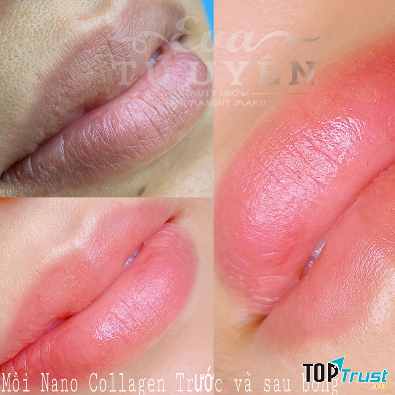 Eva Tú Uyên Beauty Studio