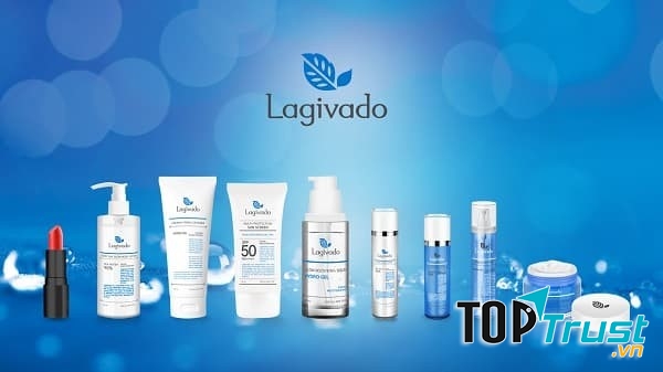 Lavigado thương hiệu mỹ phẩm hàng đầu Hàn Quốc hiện nay