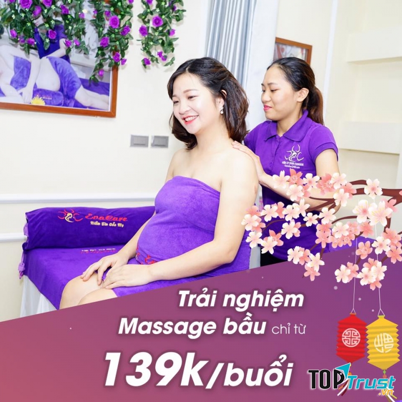 Evacare Spa