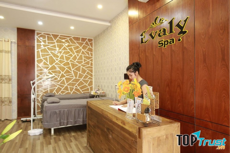 Evaly Spa