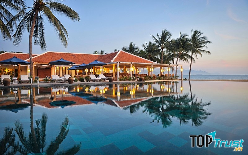 Evason Ana Mandara Nha Trang Resort