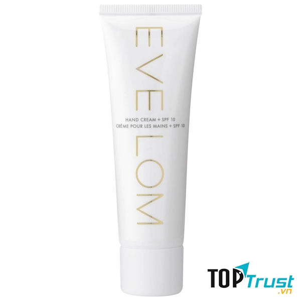 Eve Lom Hand Cream SPF 10