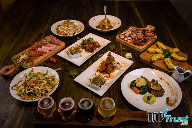 Evenstar Craft Beer Pub