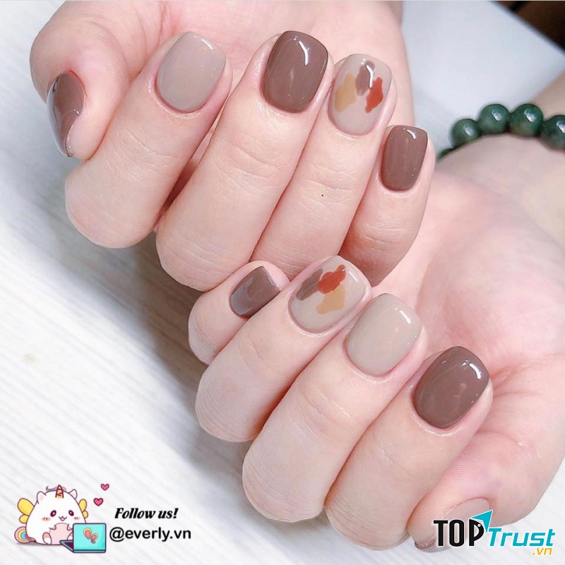 Everly- Nail Beauty & Spa