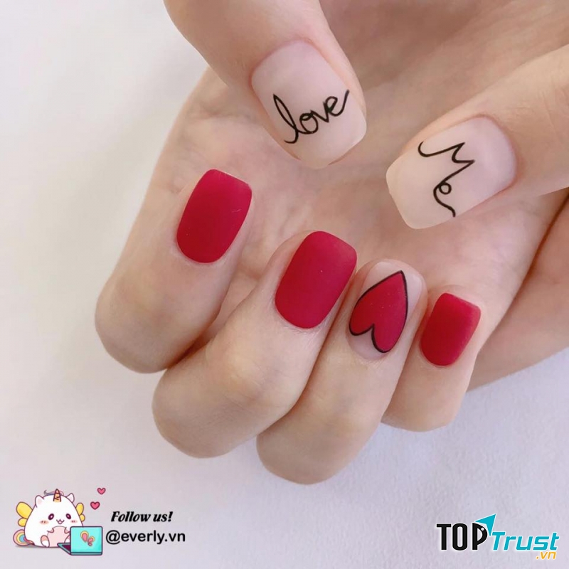 Everly- Nail Beauty & Spa