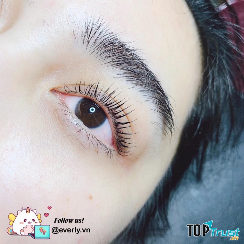 Everly - Nail Beauty & Spa