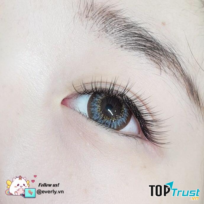 Everly - Nail Beauty & Spa