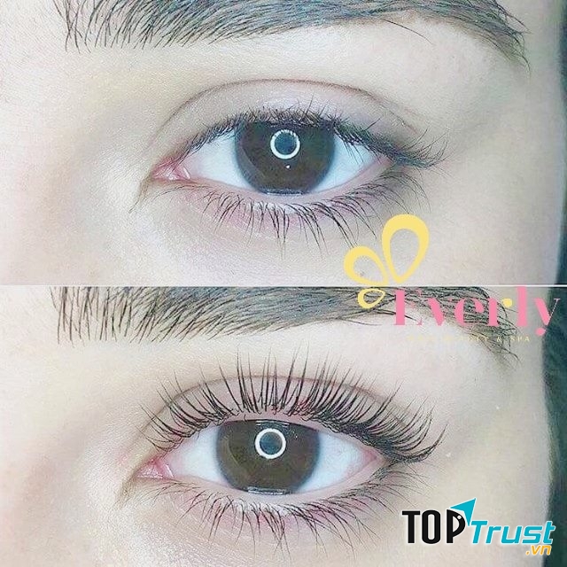 Everly - Nail Beauty & Spa