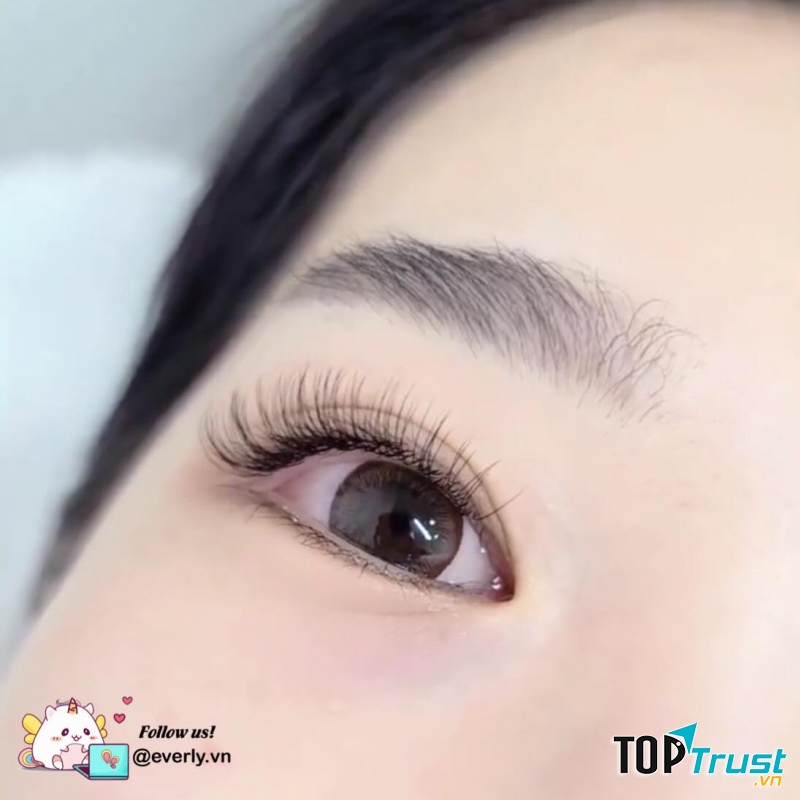 Everly - Nail Beauty & Spa