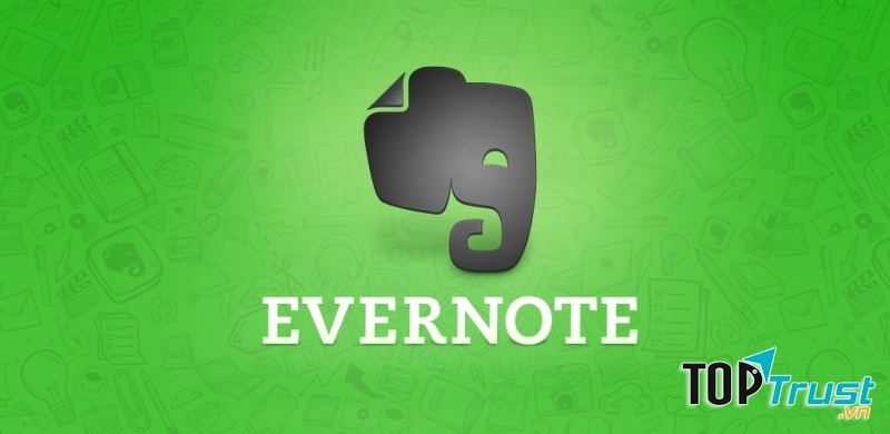 Evernote – Stay Organized
